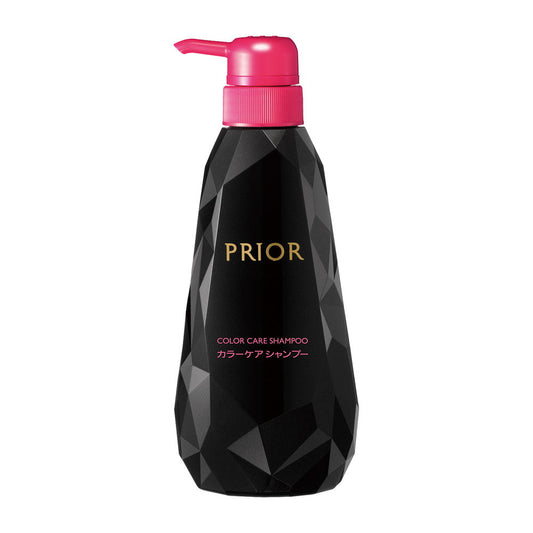 Shiseido Priori Color Care Shampoo 400ml