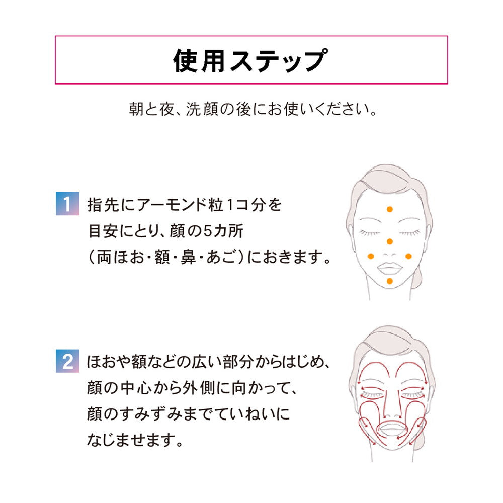 Shiseido HAKU Melano Deep Moisture 100g