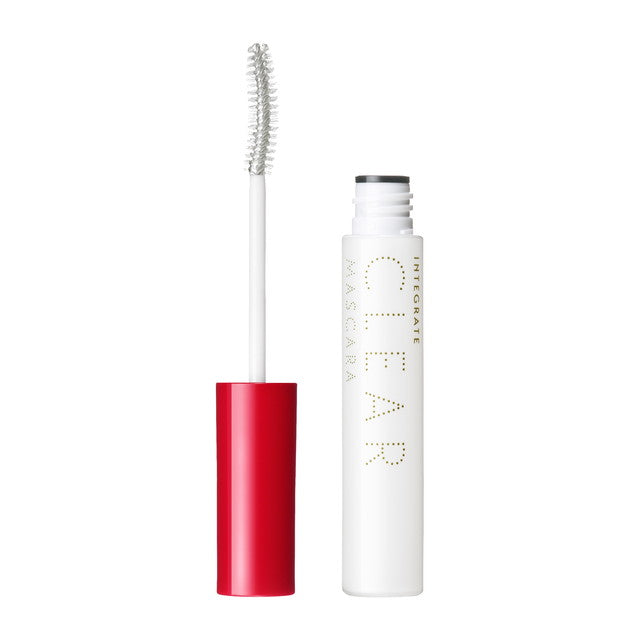 Shiseido Integrate Matsuyku Girls Lash (Pure Keep) 7g