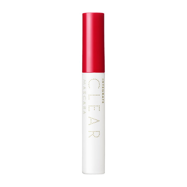 Shiseido Integrate Matsuyku Girls Lash (Pure Keep) 7g