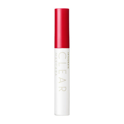 Shiseido Integrate Matsuyku Girls Lash (Pure Keep) 7g