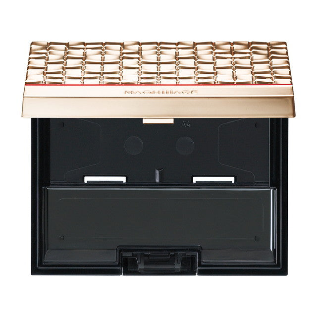 Maquillage Eye Color & Eyebrow Case