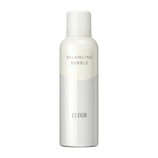 Shiseido Elixir Lifting Bubble 165g