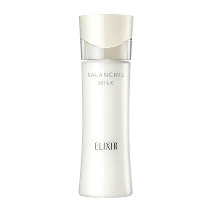 Shiseido Elixir Lrefre Balancing Milk 2 130ml
