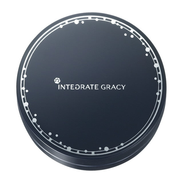 Shiseido Integrate Gracy Loose Powder Case