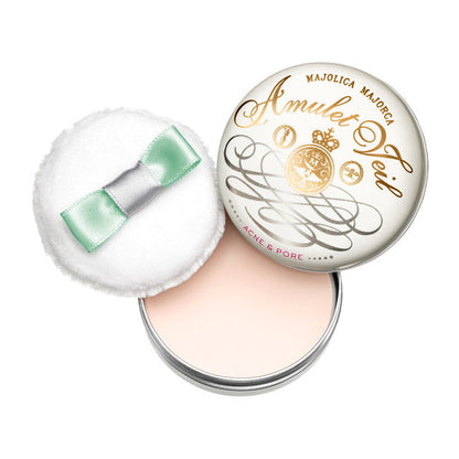Shiseido Majolica Majorca Amulet Veil 7g