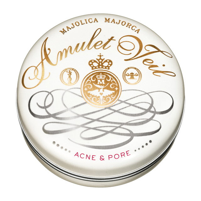 Shiseido Majolica Majorca Amulet Veil 7g