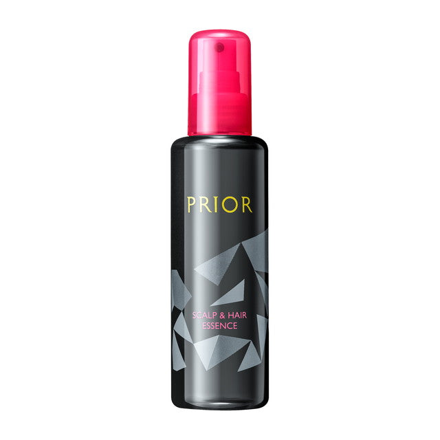 Shiseido Priori Scalp & Hair Serum 180ml