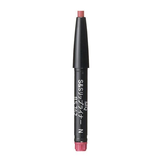 Shiseido Maquillage Smooth & Stay Lip Liner RS362 (Cartridge)
