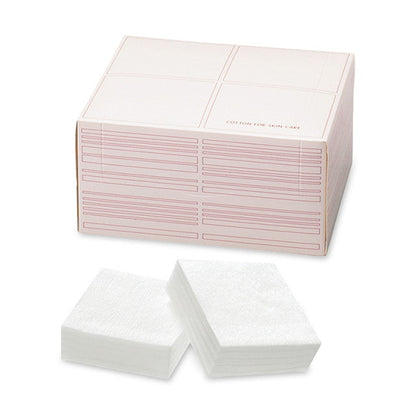 Shiseido Cotton Pads N 80 Sheets