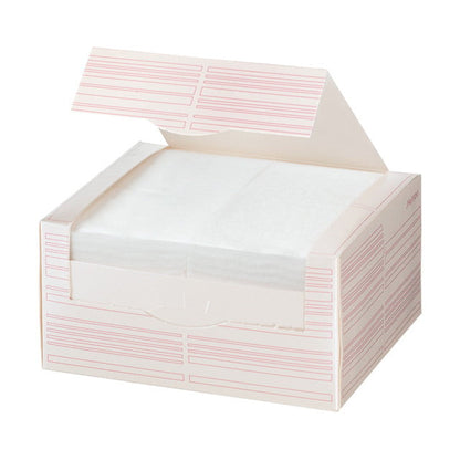 Shiseido Cotton Pads N 80 Sheets