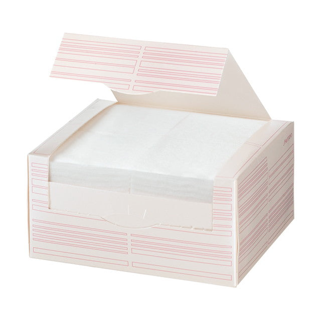Shiseido Cotton Pads N 80 Sheets