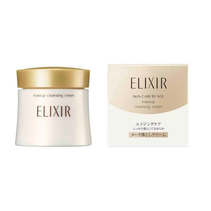 Shiseido Elixir Superior Makeup Cleansing Cream N 140g