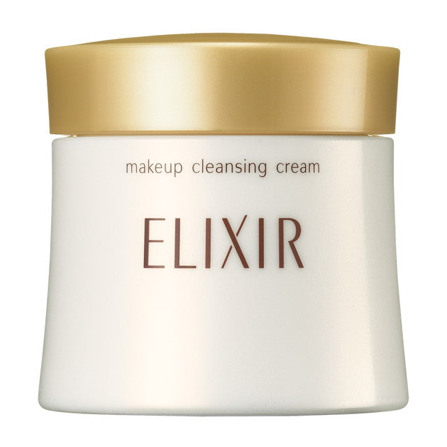 Shiseido Elixir Superior Makeup Cleansing Cream N 140g