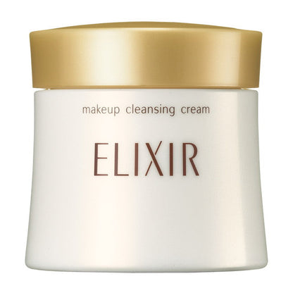Shiseido Elixir Superior Makeup Cleansing Cream N 140g