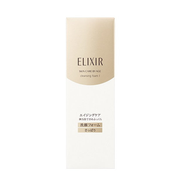 Shiseido Elixir Superior Cleansing Foam I N 145g