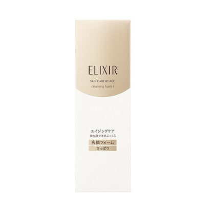 Shiseido Elixir Superior Cleansing Foam I N 145g