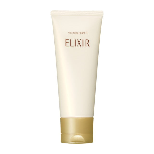 Shiseido Elixir Superior Cleansing Foam II N 145g