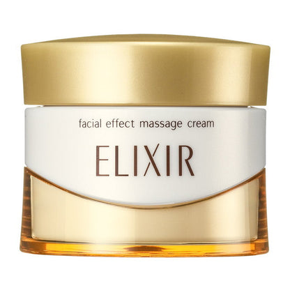 Shiseido Elixir Superieur Face Effect Massage 93g