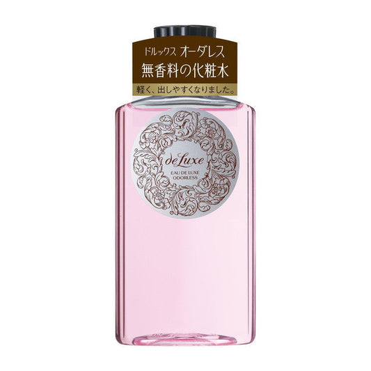 Shiseido Deluxe Eau de Luxe 150mL