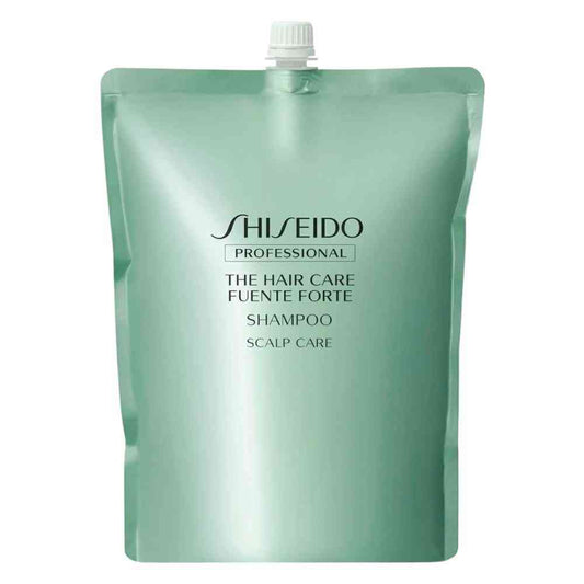 Shiseido Professional The Hair Care Fente Forte Shampoo (Refill) 1800mL