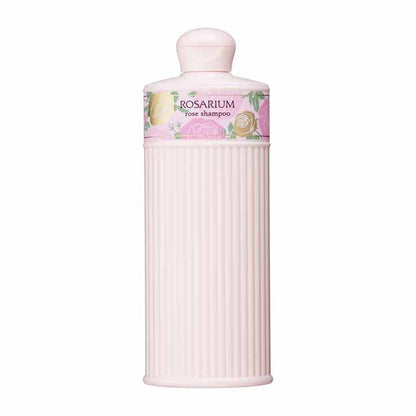 Shiseido Rose Garden RX Rose Shampoo 300ml