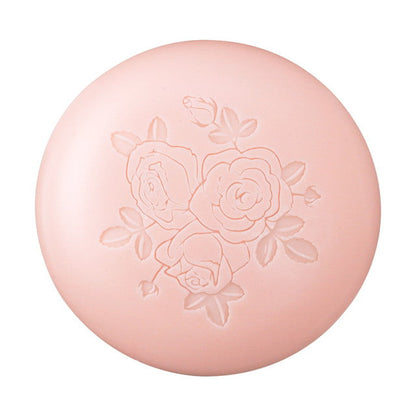 Shiseido Rose Garden Rose Essence Soap RX 100g