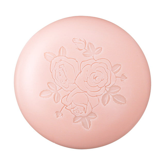Shiseido Rose Garden Rose Essence Soap RX 100g
