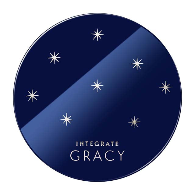 Shiseido Integrate Gracy Essence Powder BB1