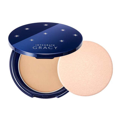 Shiseido Integrate Gracy Essence Powder BB1
