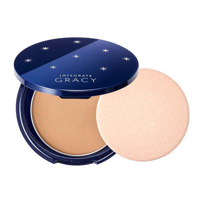 Shiseido Integrate Gracy Essence Powder BB2