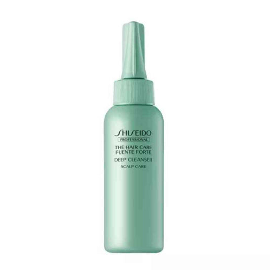 Shiseido Professional The Hair Care Fente Forte Deep Cleanser 100mL