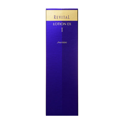 Shiseido Revital Lotion EX I (130ml)