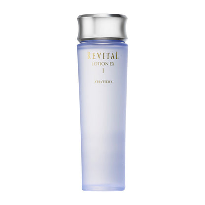 Shiseido Revital Lotion EX I (130ml)