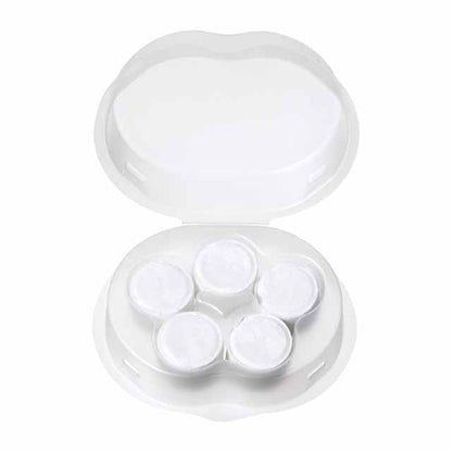 Shiseido Care Mask N 15 Sheets