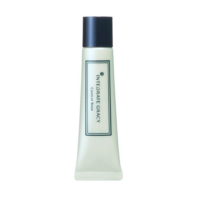 Shiseido Integrate Gracy Control Base (Green)