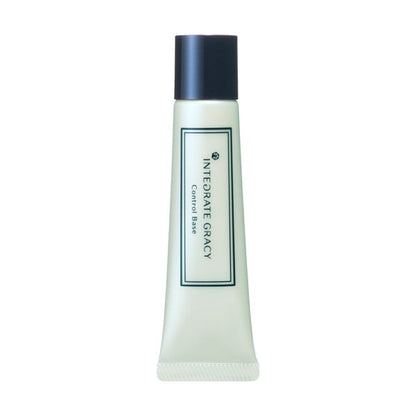 Shiseido Integrate Gracy Control Base (Green)