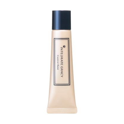 Shiseido Integrate Gracy Control Base (Natural)