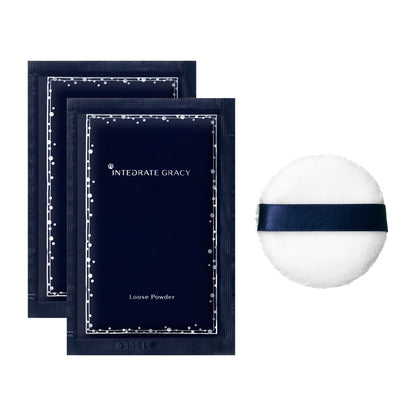 Shiseido Integrate Gracy Loose Powder (Refill)