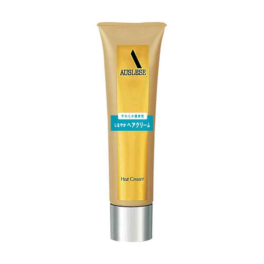 Shiseido Ausleaze Hair Cream N 100g