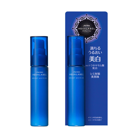 Shiseido Aqua Label Spot Care Serum 45ml