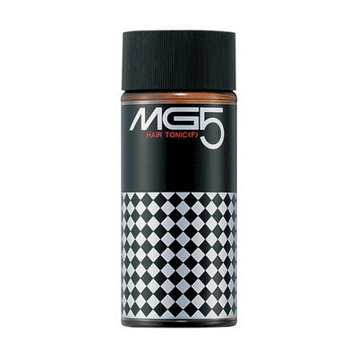 Shiseido MG5 Hair Tonic (F) <L> 300ml