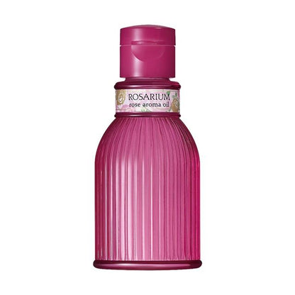 Shiseido Rose Garden Rose Aroma Oil RX 75ml