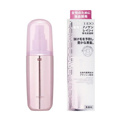 Shiseido Medicinal Adenogen Gracy S-AL Essence (150ml)