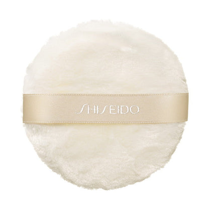 Shiseido Powder Puff Soft Touch 124 1 Piece