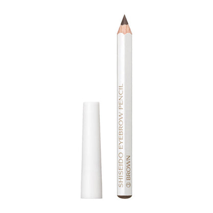 Shiseido Eyebrow Pencil 3