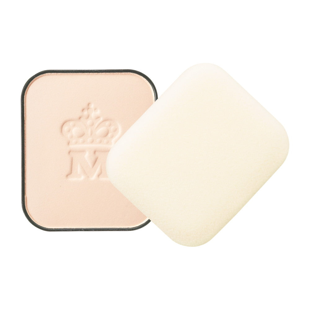 Shiseido Majolica Majorca Pressed Pore Cover (Refill)