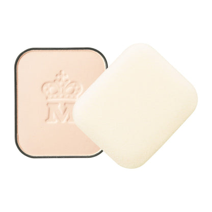 Shiseido Majolica Majorca Pressed Pore Cover (Refill)