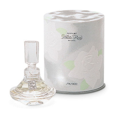 Shiseido Fragrance White Rose Natural 32mL
