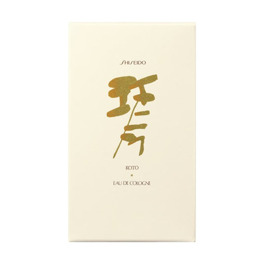 Shiseido Koto Eau de Cologne 80ml